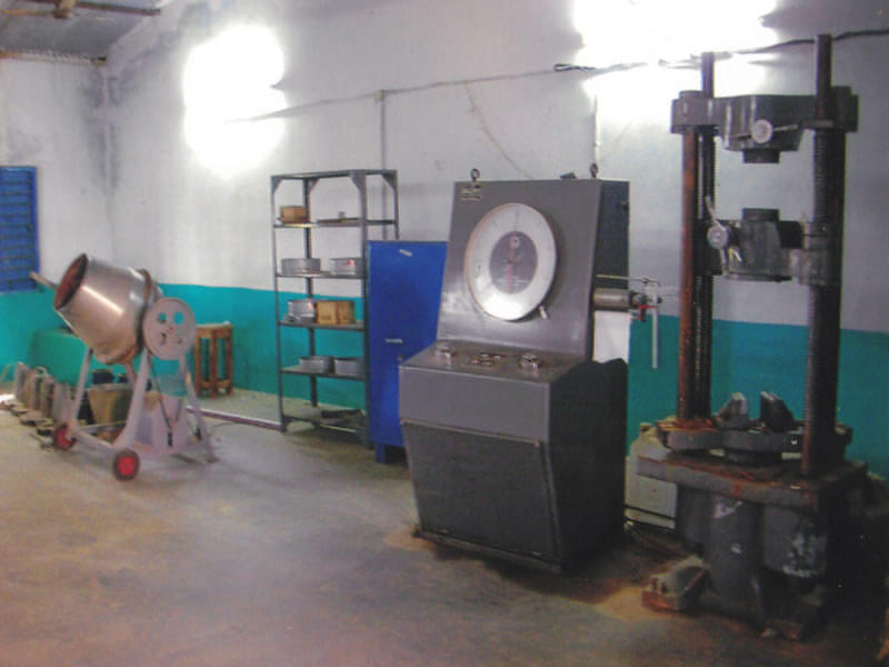 Gopal Krishna College of Engineering & Technology Koraput Infrastructure photo 6